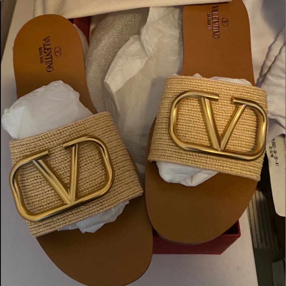 Valentino sandals
